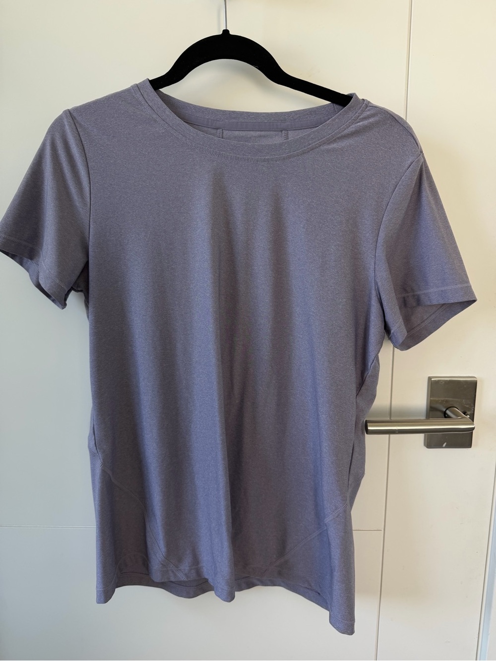 Mondetta Short-Sleeve Quick dry Crew Tee